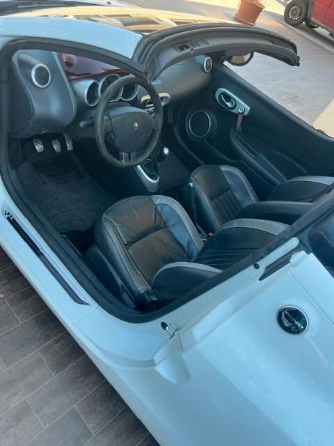 Renault Wind 1.2 TCE 100CV Collection