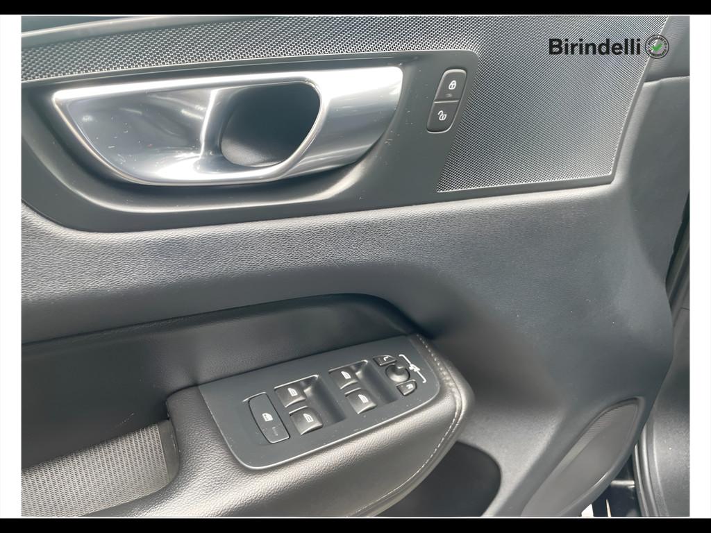 VOLVO XC60 (2017-->) - XC60 B4 (d) automatico Business