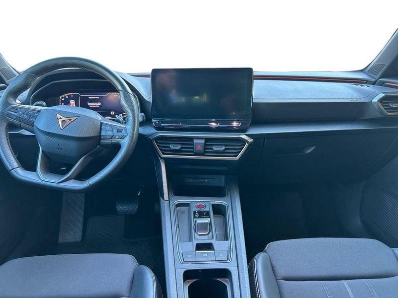 Cupra Formentor 2020 2.0 tdi 4drive dsg