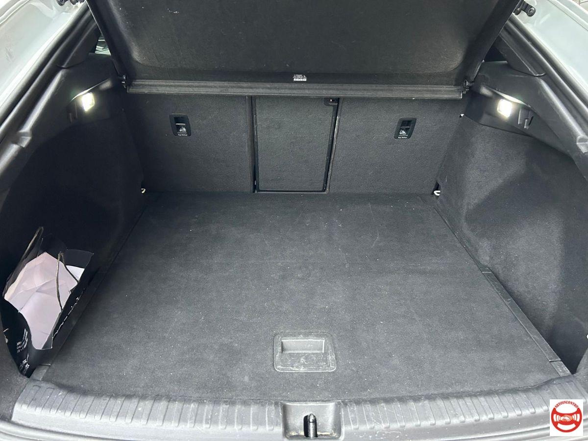 AUDI - Q4 e-tron - Q4 SPB 50 e-tron quattro S line edition