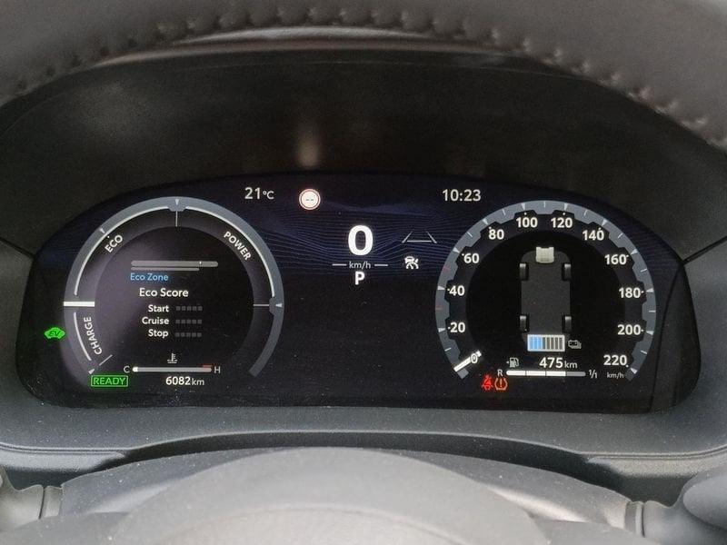 Toyota Yaris Yaris 1.5h 130 Lounge