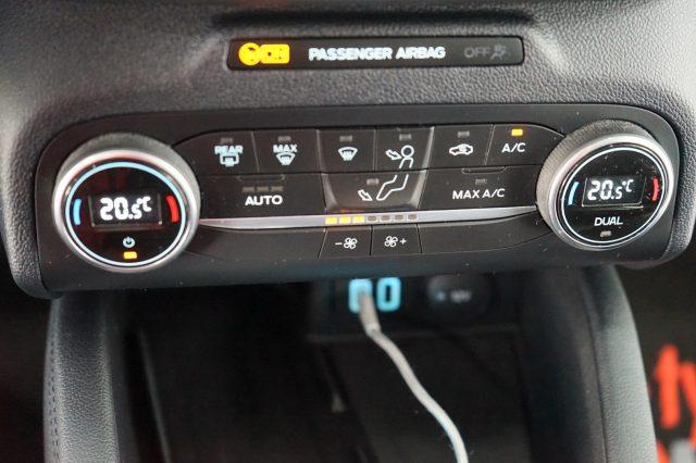 FORD Kuga 2.5 Full Hybrid 190 CV CVT 2WD Titanium FHEV