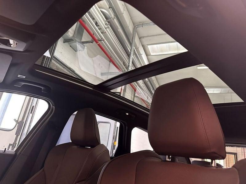 BMW X1 xdrive23d mhev 48V MSport Edition Signature auto