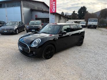 Mini Cooper D Clubman 1.5 One Exclusive