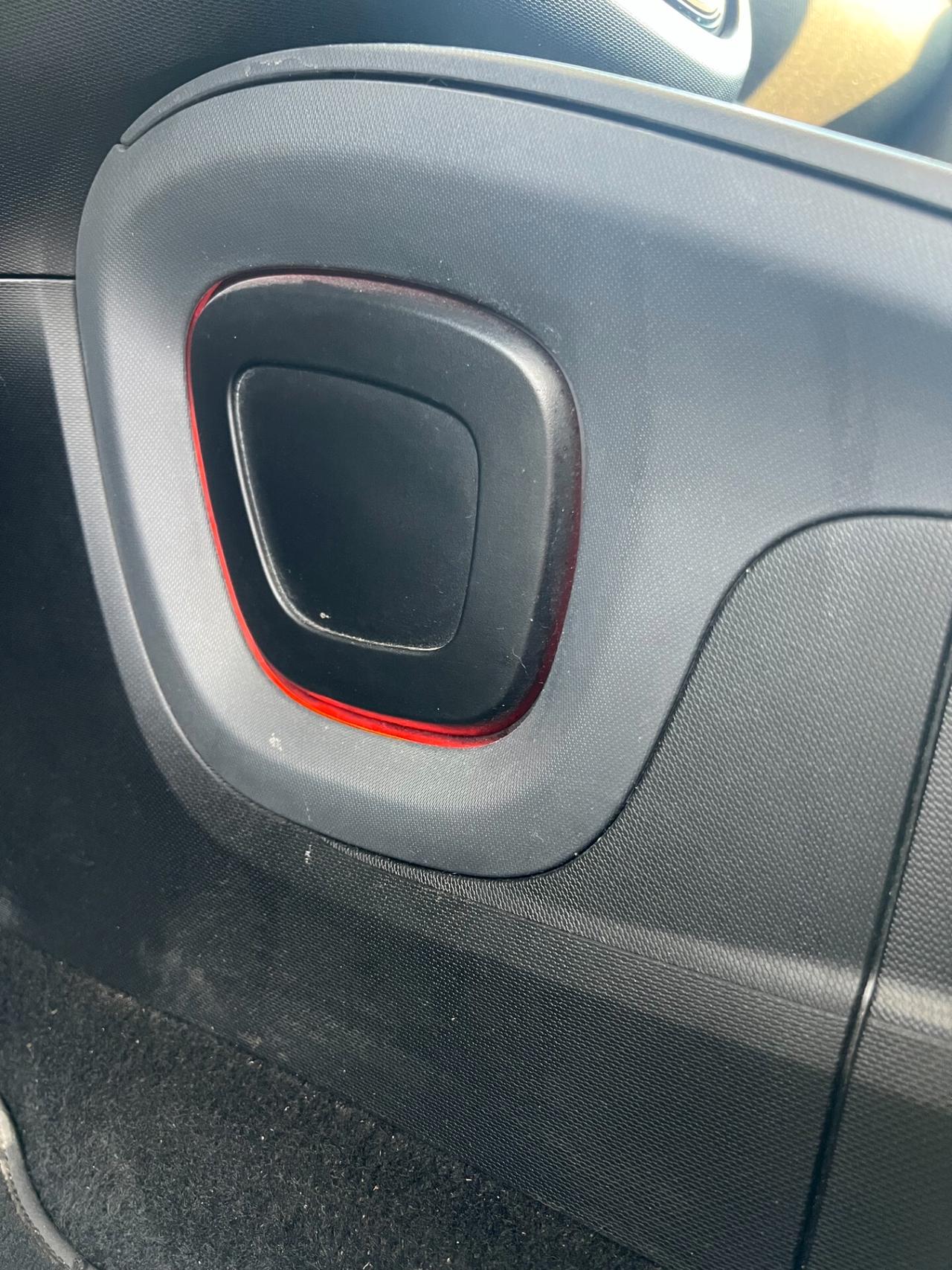 Smart ForFour 71 cv AUTOMATICA/SENSORI/BRACCIOLO