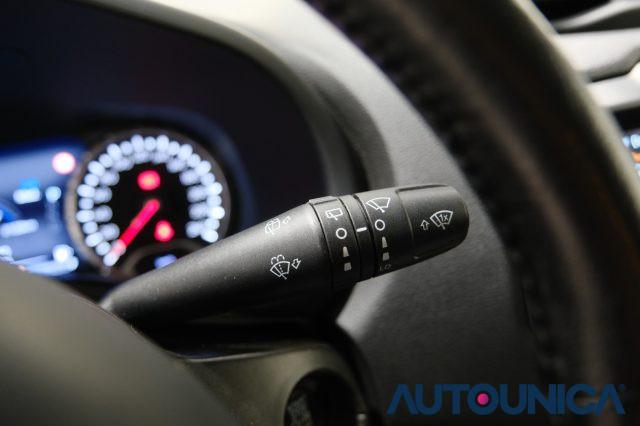 JEEP Renegade 1.6 MJT DDCT 120 CV LIMITED FARI LED