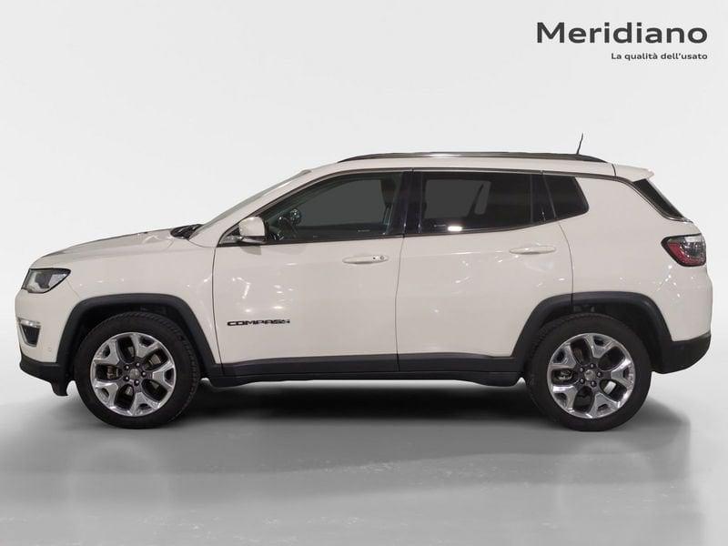 Jeep Compass 2ª SERIE 1.6 Multijet II 2WD Limited