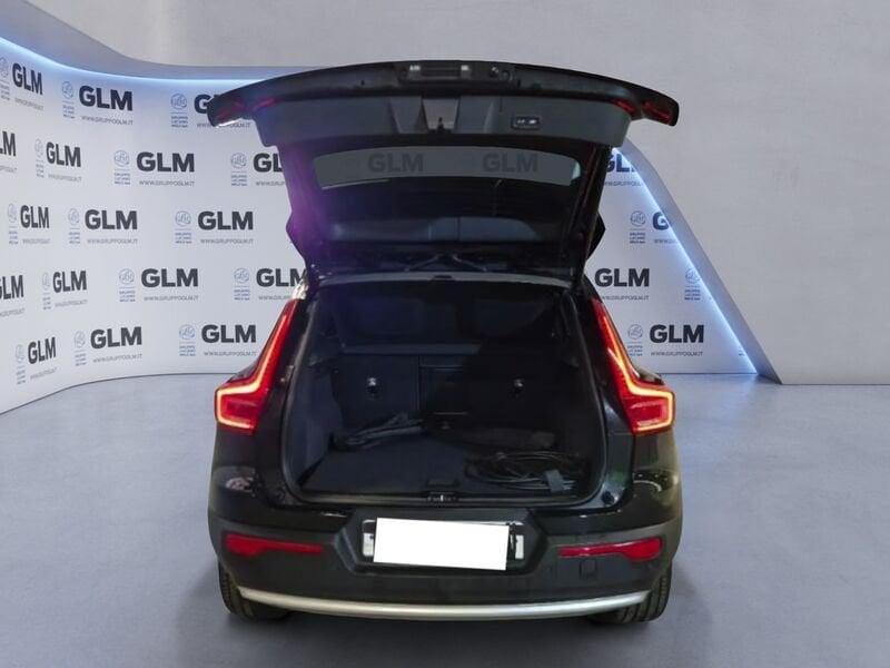 Volvo XC40 Recharge T4 Plug-in Hybrid auto Recharge Core