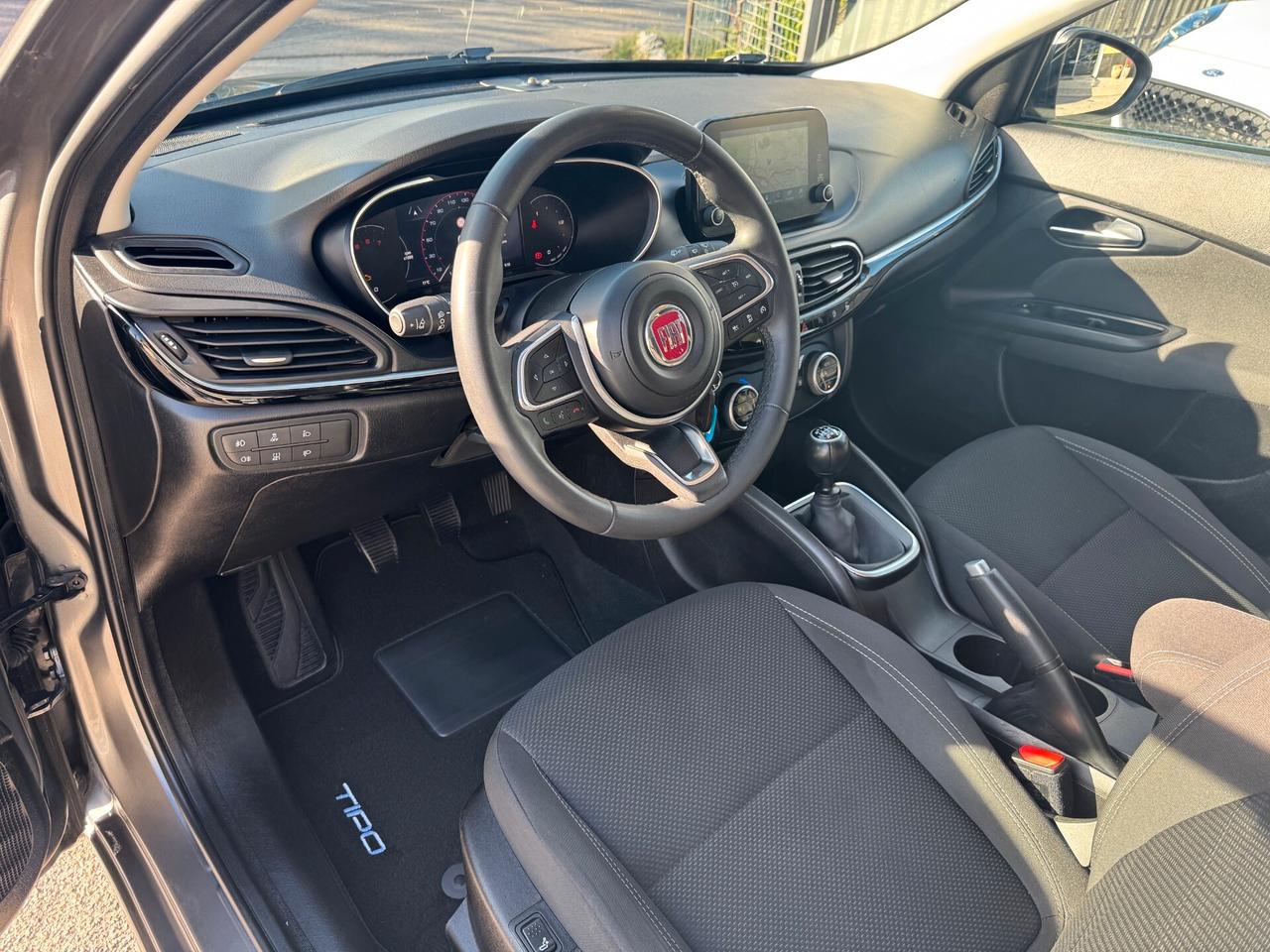 Fiat Tipo 1.6 Mjt S&S SW