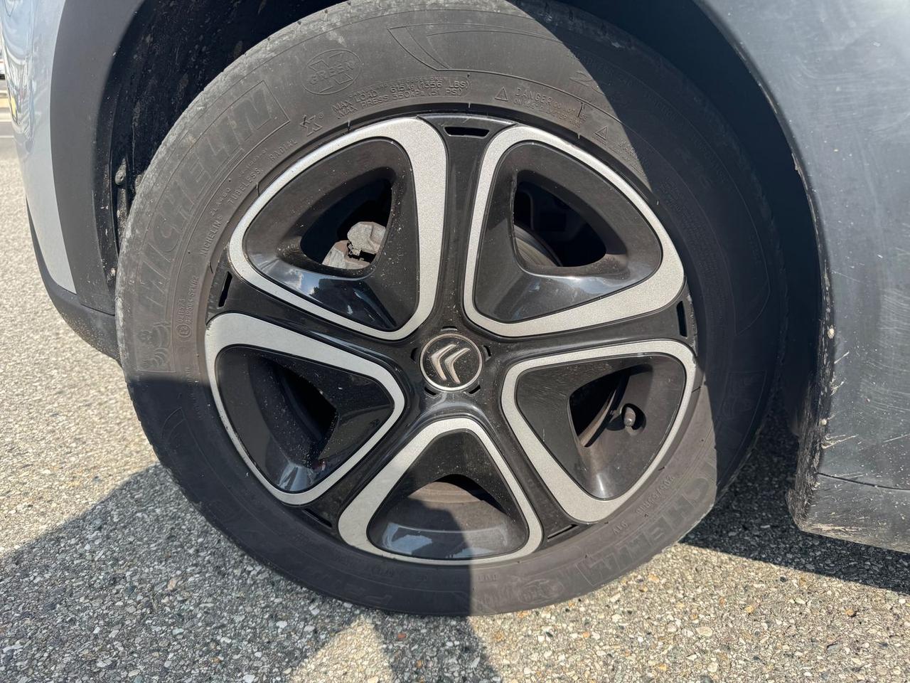 Citroen C3 1.2 PureTech 82 Feel GPL #6809
