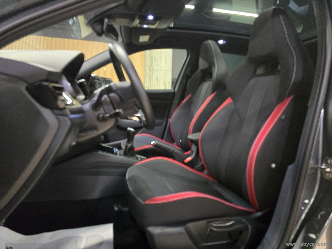 SKODA Scala 1.5 TSI ACT Monte Carlo