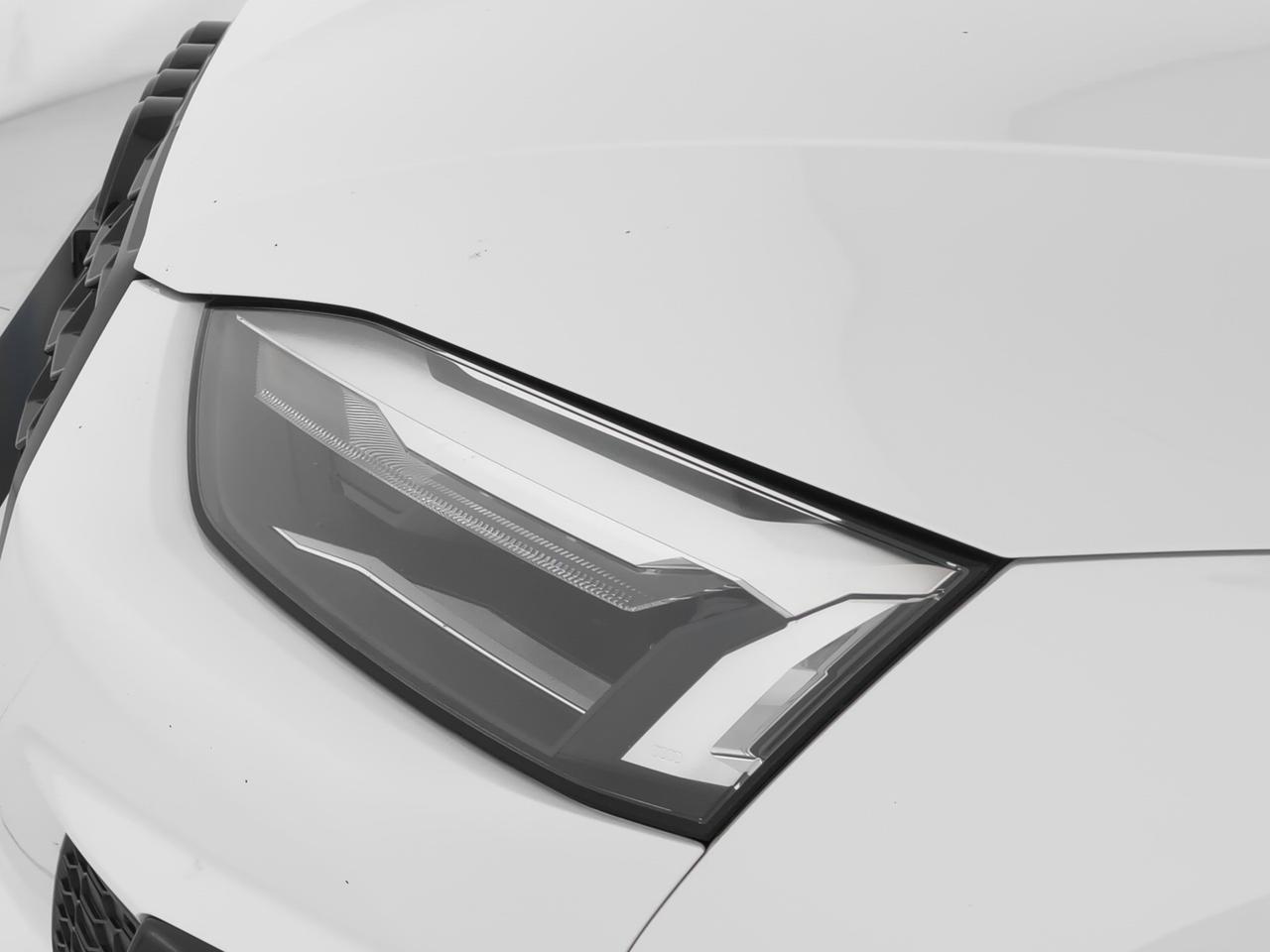 Audi A5 Sportback 40 2.0 tdi mhev S line edition 204cv