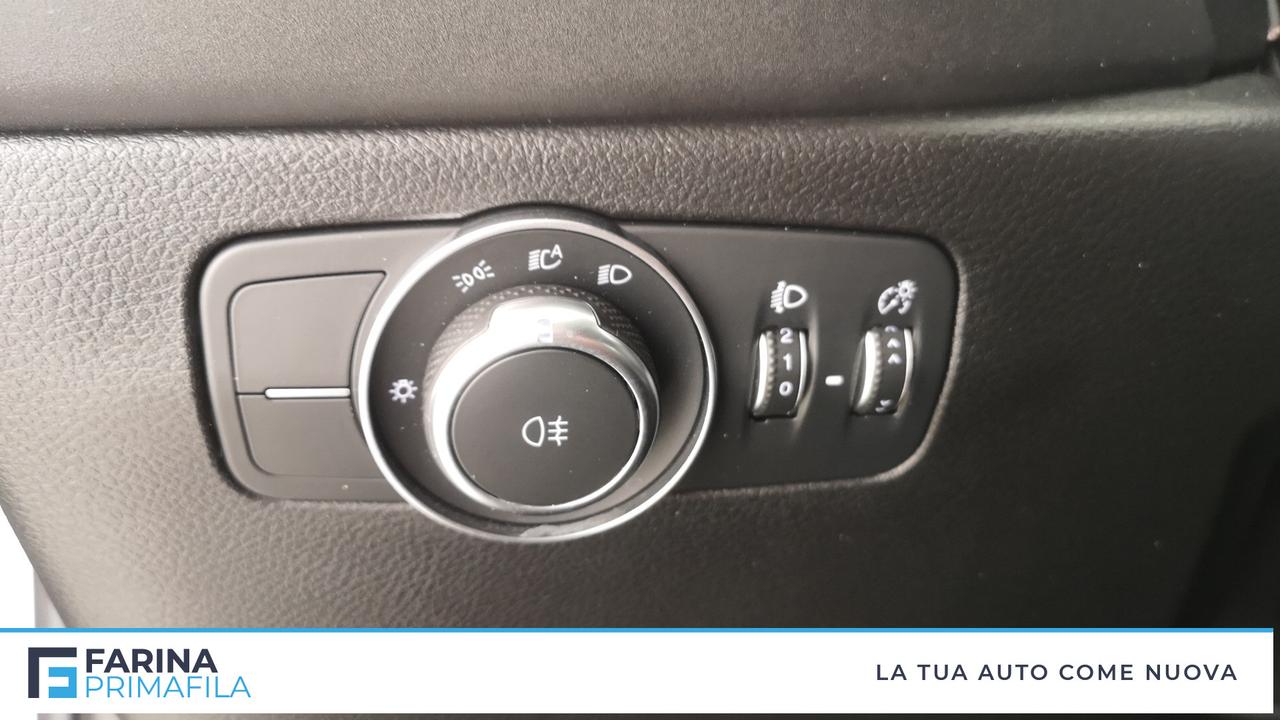 ALFA ROMEO Tonale - Tonale 1.6 Sprint 130cv tct6