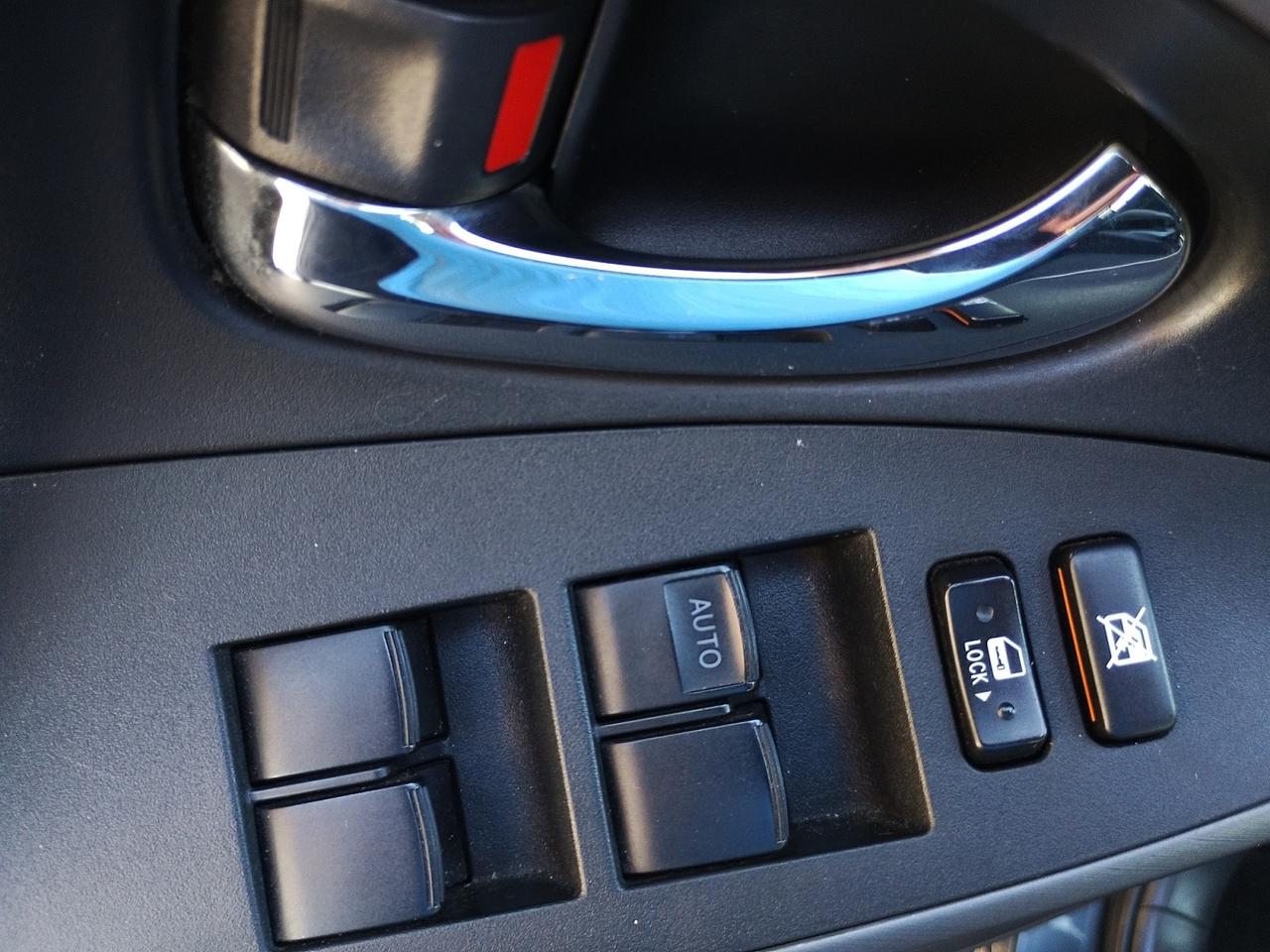 Toyota RAV4 5 Porte RAV4 2.2 d-4d Luxury 177cvR