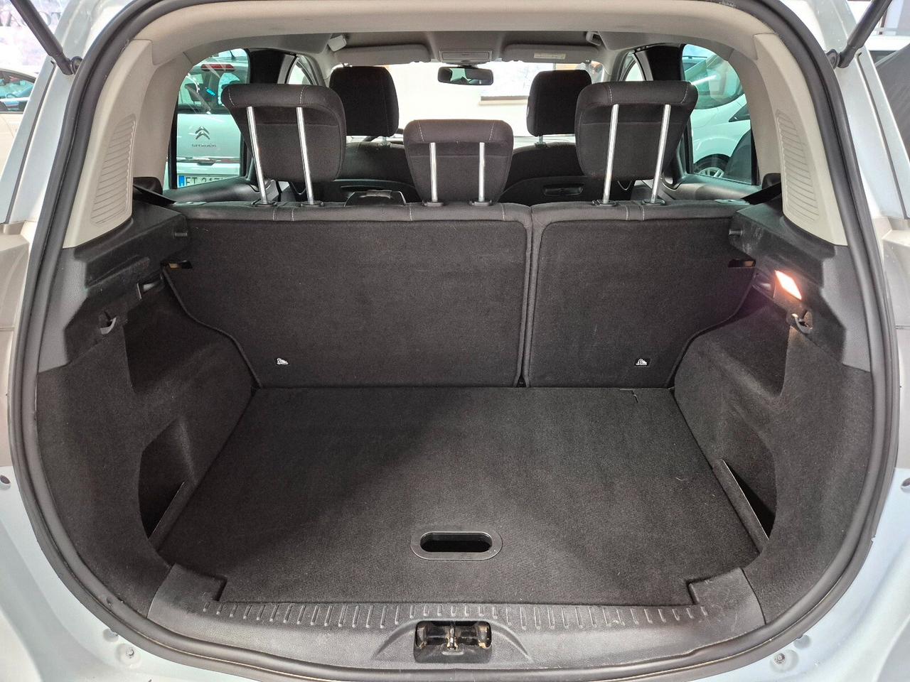 Ford B-Max 1.5 TDCi 75 CV Titanium