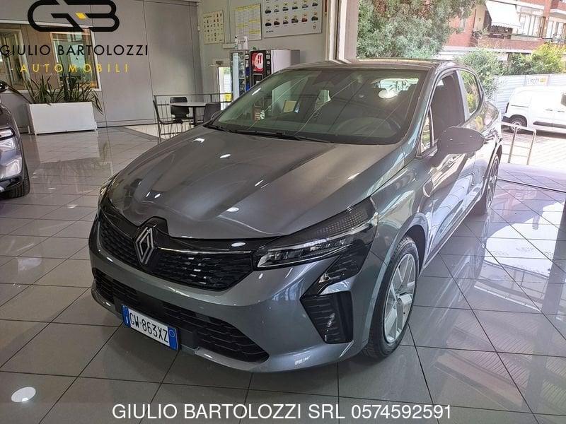 Renault Clio Blue dCi 100 CV 5 porte Evolution