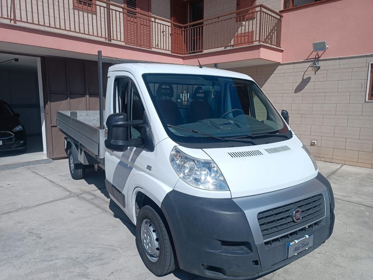 Fiat Ducato 35 2.3 MJT PM-TN Furgone