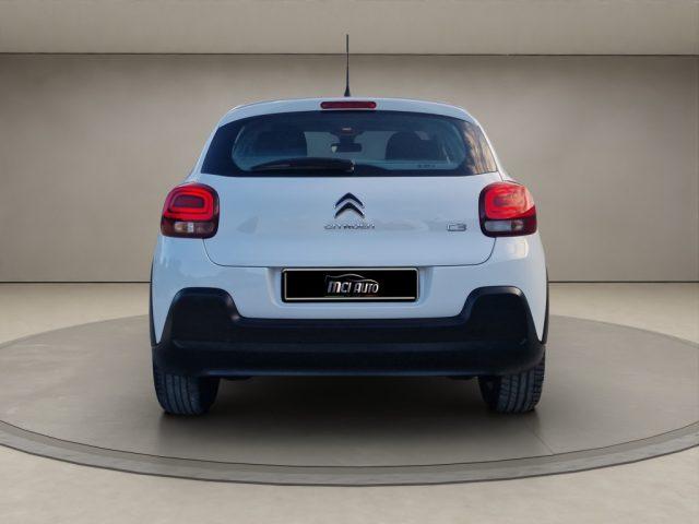CITROEN C3 BlueHDi 100 S&S Feel