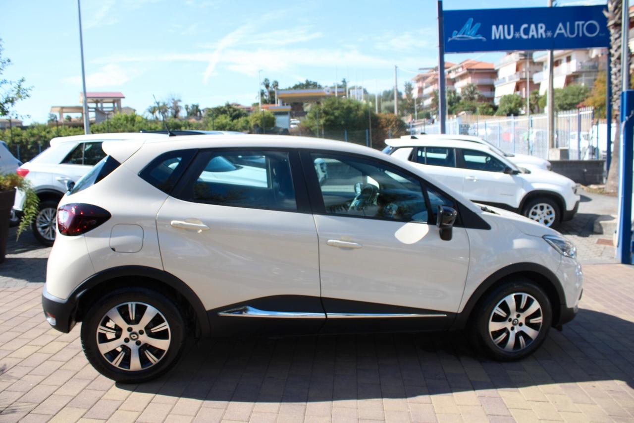 Renault Captur dCi 8V 90 CV Start&Stop Energy Zen