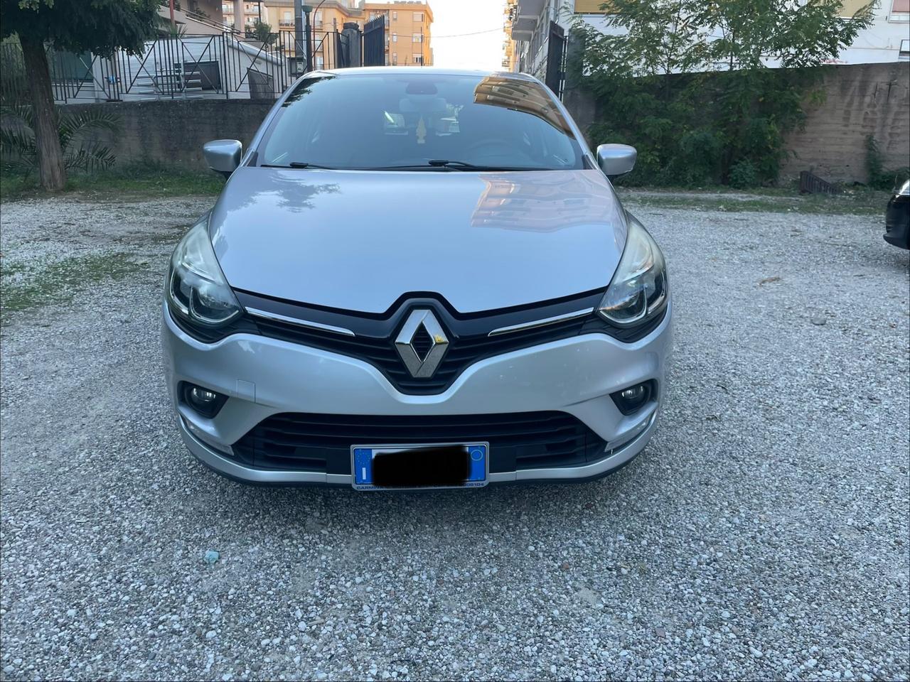 Renault Clio dCi 8V 75CV Start&Stop 5 porte Energy Zen
