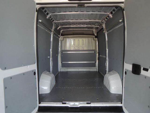 FIAT Ducato 33 2.2 Mjt 140CV PM-TA Furgone P.+IVA