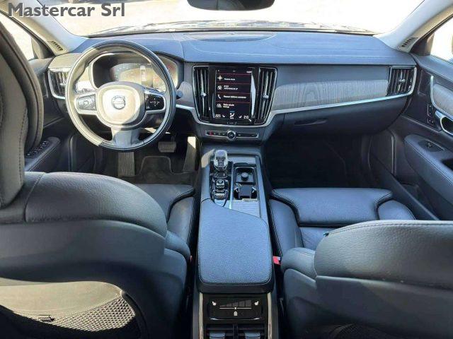 VOLVO S90 2021 2.0 b5 Inscription awd auto - GG909JK