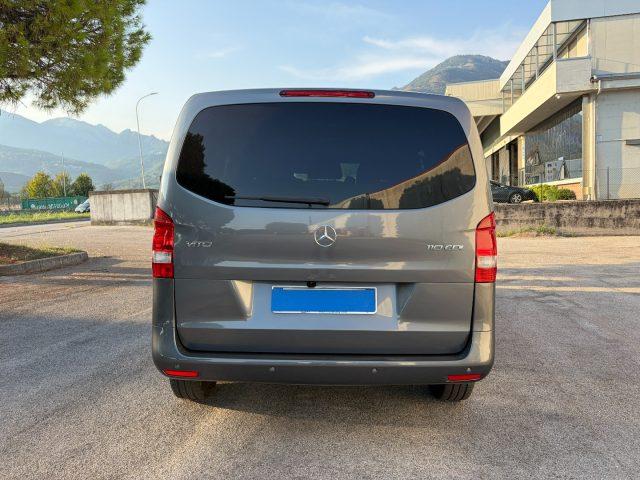 MERCEDES-BENZ Vito 2.0 110 CDI PC Mixto Compact N1 Autocarro 5P