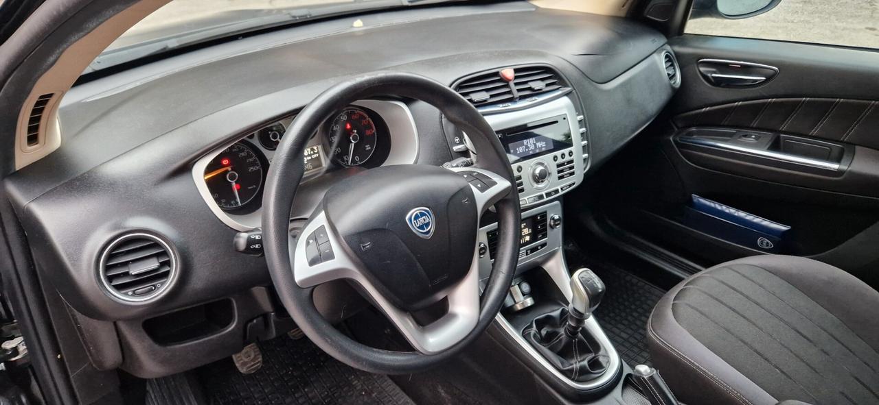 Lancia Delta 1.4 T-Jet 120 CV Gold Ecochic GPL