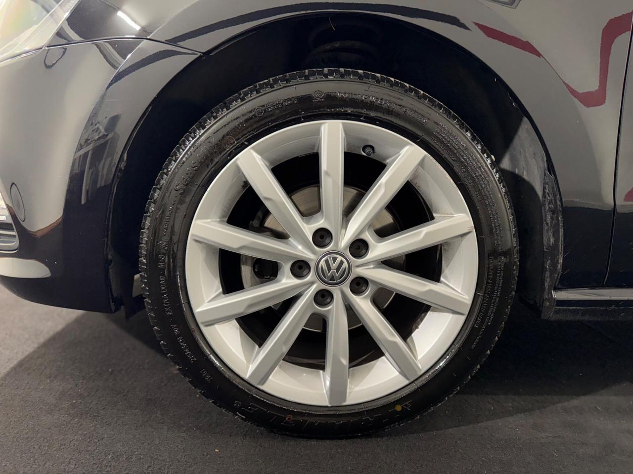 Volkswagen Polo 1.4 TDI 5p. Trendline BlueMotion Technology