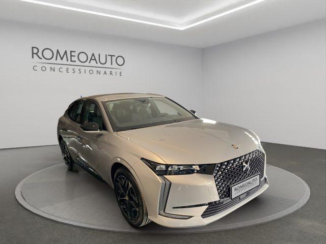DS AUTOMOBILES DS 4 BlueHDi 130 aut. EDITION FRANCE