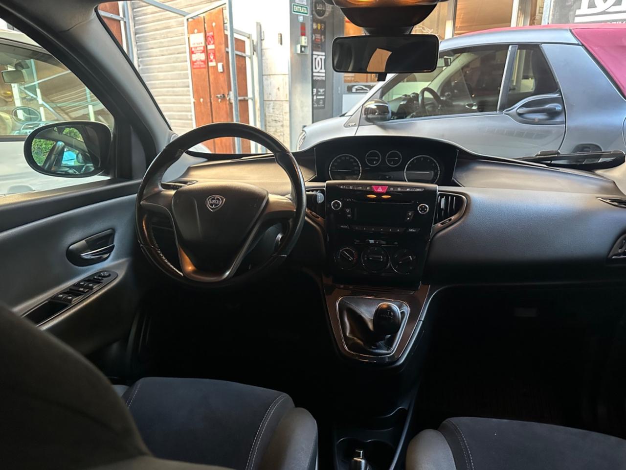 Lancia Ypsilon / GARANZIA