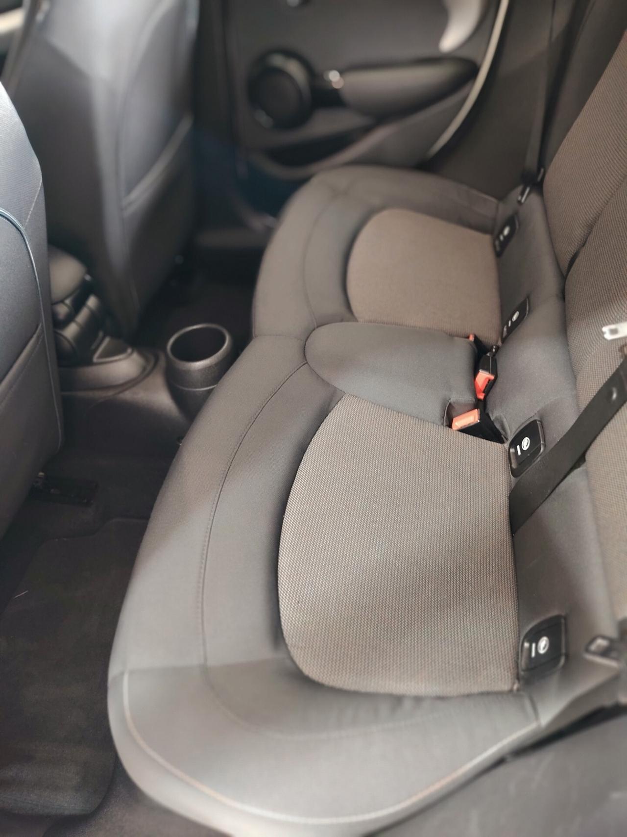 Mini 1.5 One D 5 porte