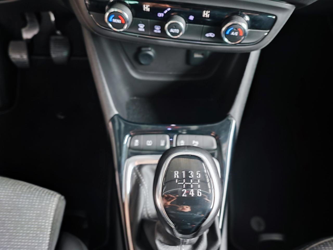 Opel Crossland X 1.2 Turbo 12V 130 CV Start&Stop Ultimate