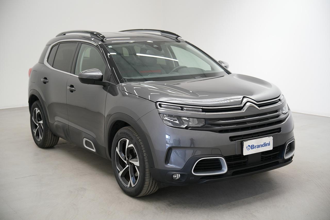 CITROEN C5 Aircross 1.2 puretech Feel s&s 130cv my19