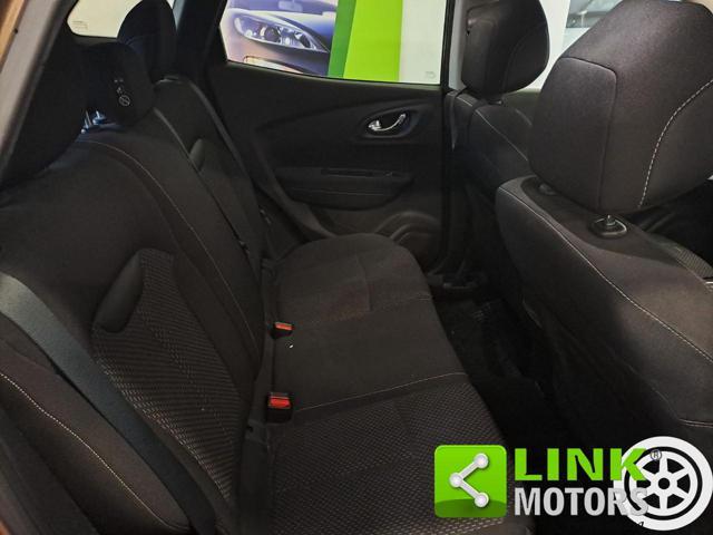 RENAULT Kadjar TCe 130CV Energy Intens