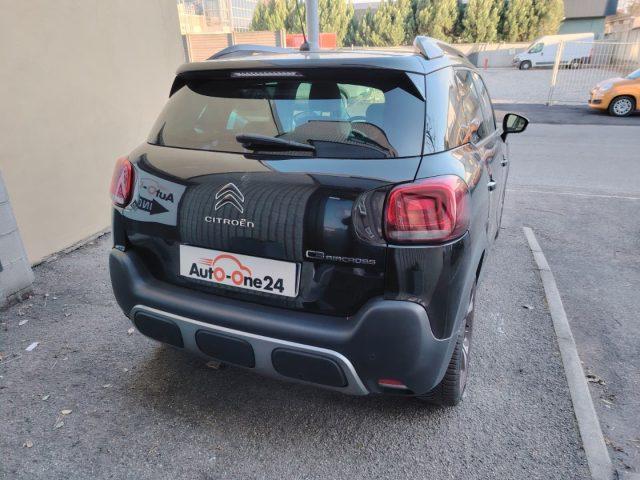 CITROEN C3 Aircross 110 S&S Shine PREZZO REALE - NO VINCOLI