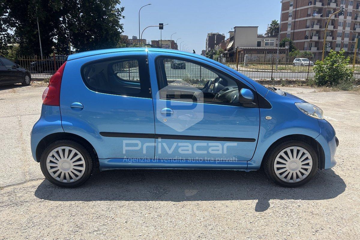PEUGEOT 107 1.0 68CV 5p. Sweet Years