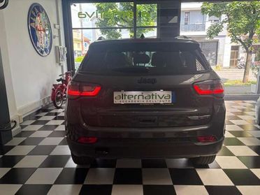 Jeep Compass Compass 1.3 turbo t4 phev Trailhawk 4xe auto