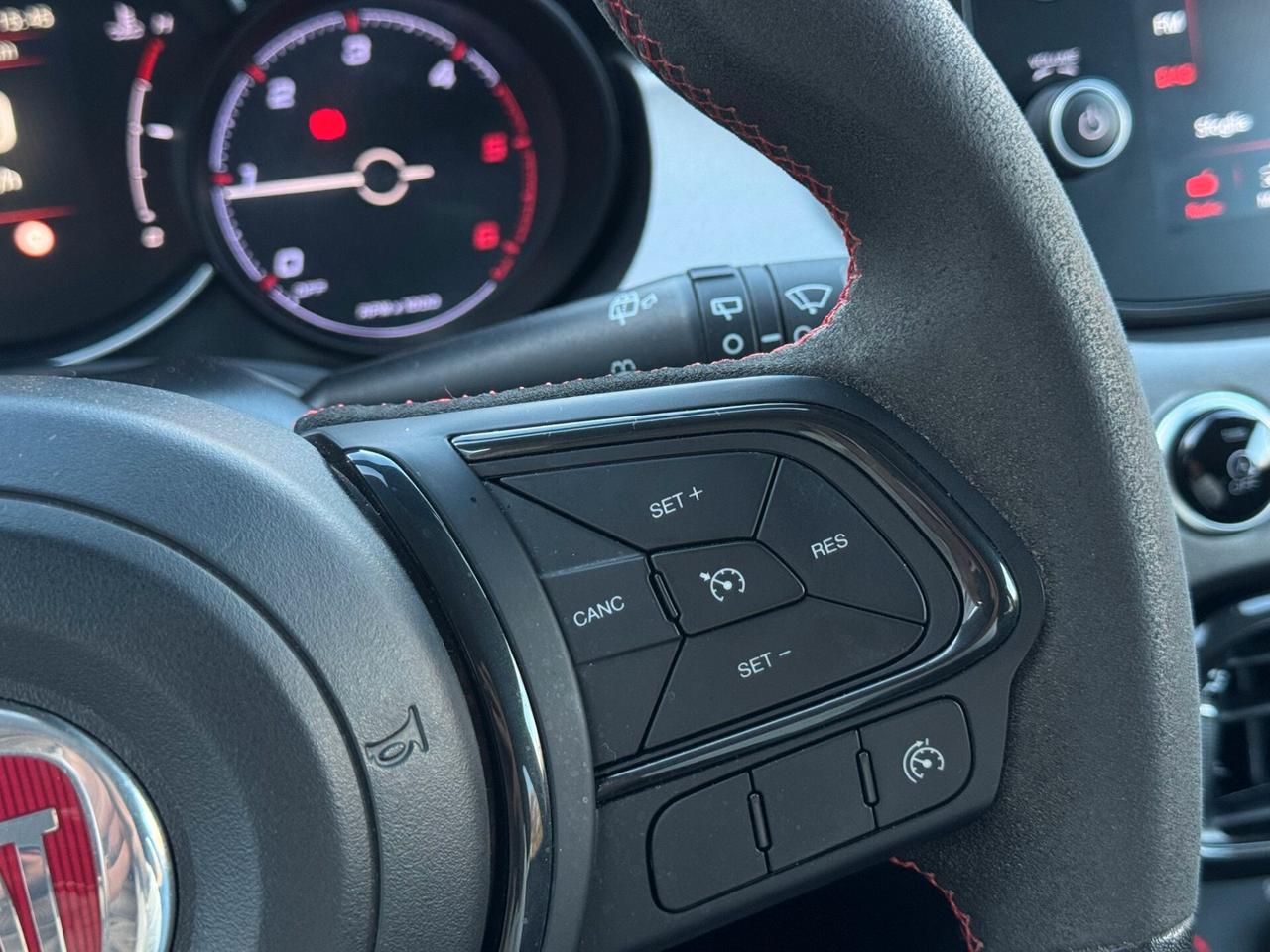 Fiat 500X 1.3 MultiJet 95 CV Sport