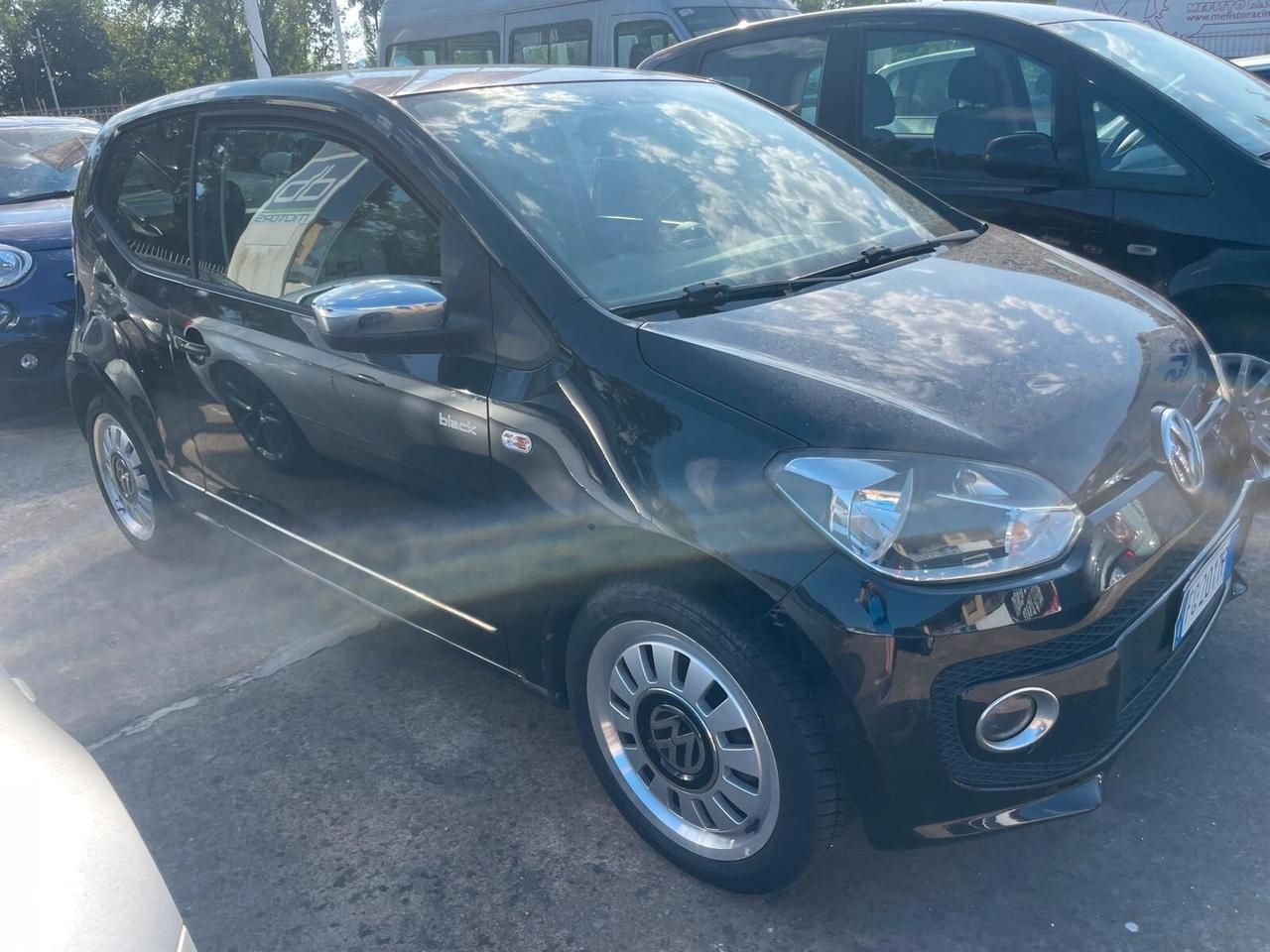 Volkswagen up! 1.0 3p. take up!