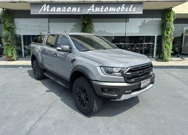 FORD Ranger Raptor 2.0 TDCi aut. 213CV DC 5 posti NETTO IVA