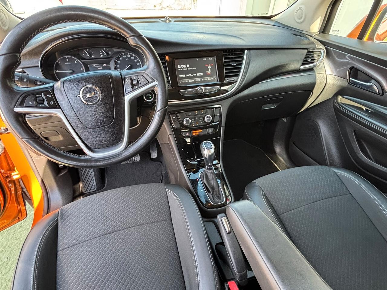 Opel Mokka X DIESEL 1.6 CDTI Ecotec 136CV AUTOMATICA