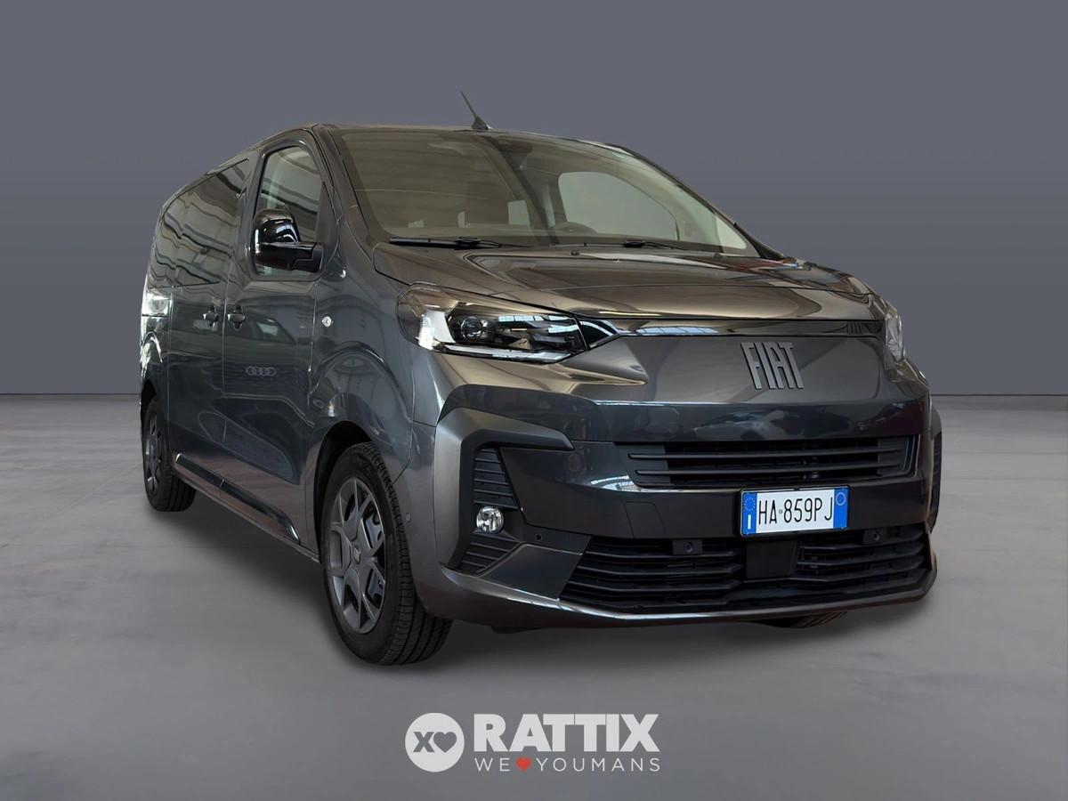 Fiat Ulysse 2.2 Multijet 180CV combi M1 L2H1 AT8 9pt.i