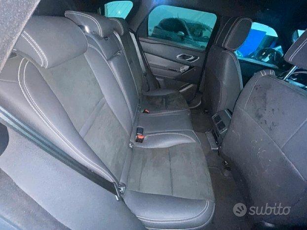 Land Rover Range Rover Velar 2.0D I4 180 CV
