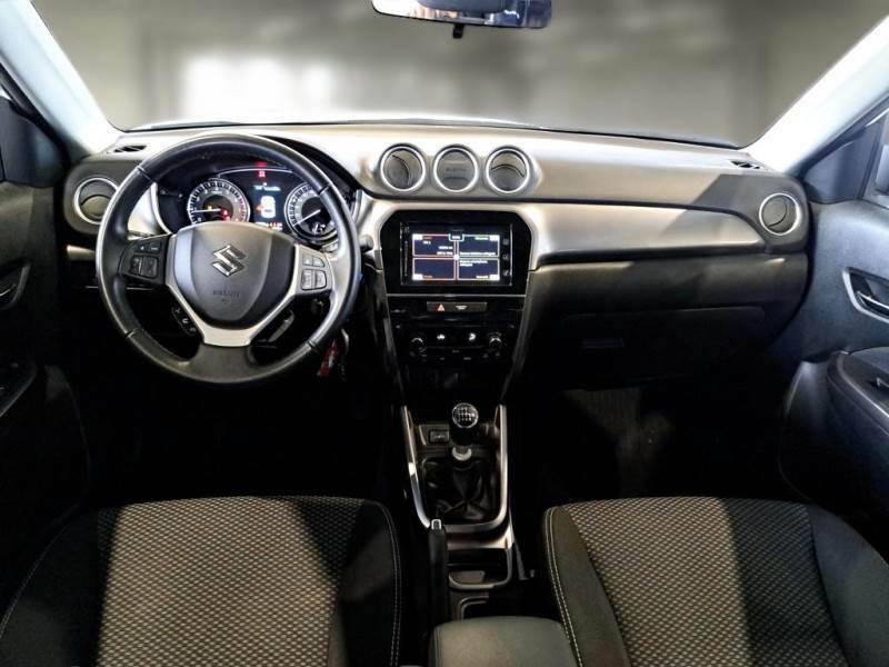 SUZUKI VITARA 1.4 Boosterjet hybrid Cool