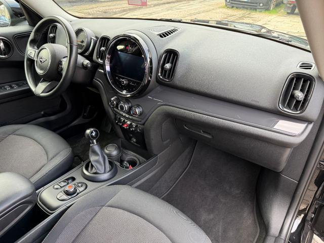 MINI Countryman 1.5 One Boost Countryman