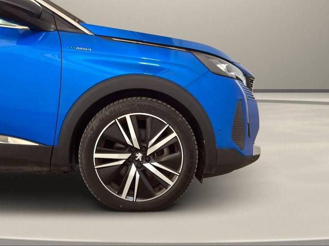 PEUGEOT 3008 Hybrid4 300 e-EAT8 GT Pack TETTO APRIBILE