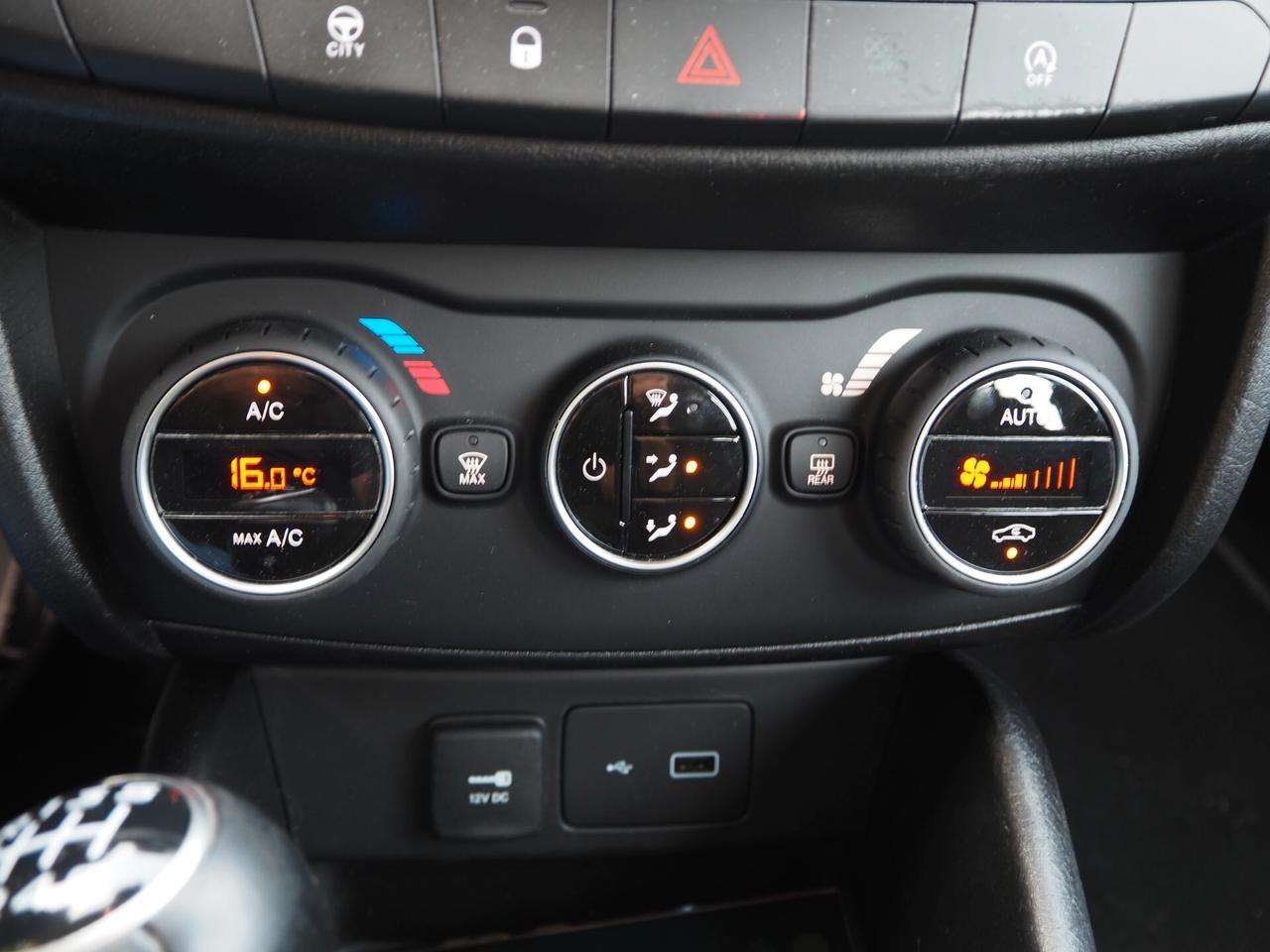 Fiat Tipo 1.6 Mjt S&S SW Lounge