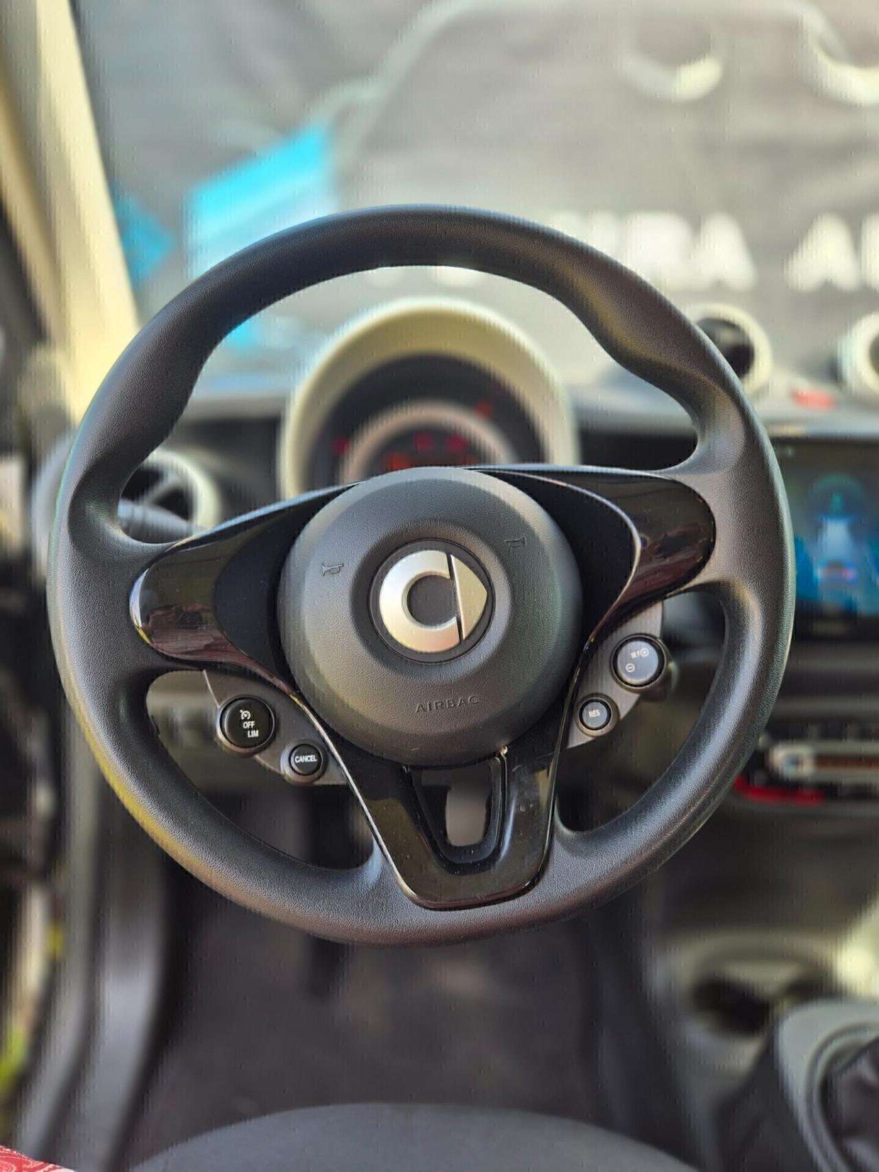 Smart ForTwo 70 1.0 Youngster