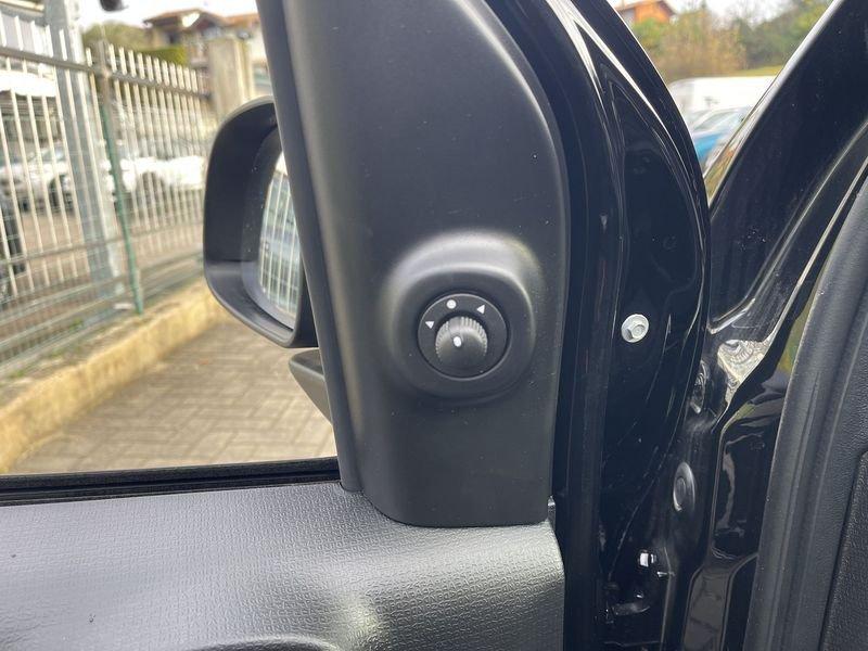 FIAT Panda 1.0 FireFly S&S Hybrid 5 POSTI - KM0